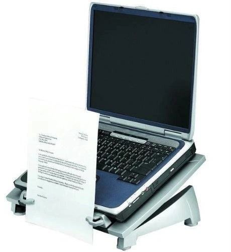 Nešiojamojo kompiuterio stovas FELLOWES OFFICE SUITES