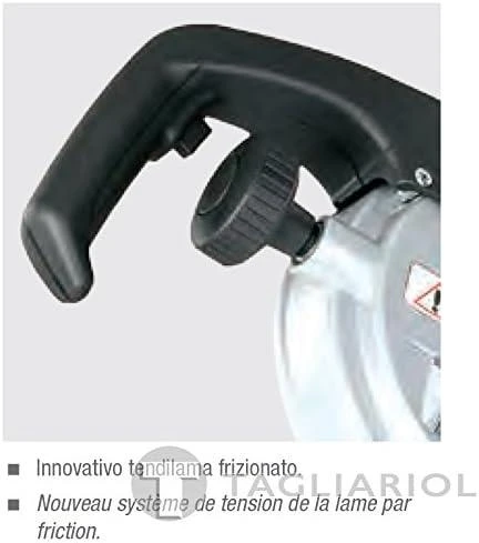 FEMI juostinis pjūklas NG160 2000W (-NG160)