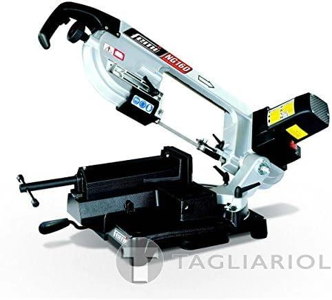 FEMI juostinis pjūklas NG160 2000W (-NG160)