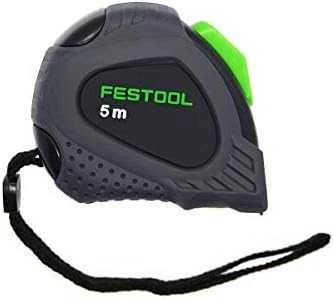 Matavimo ruletė Festool 205182; 5 m