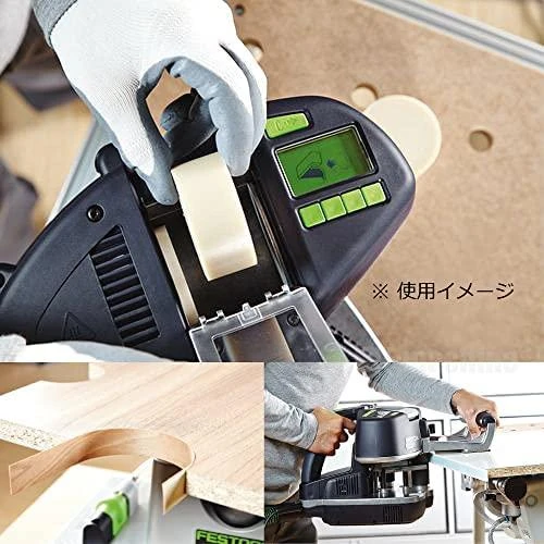 Klijai Festool EVA nat 48X-KA 65; Ø63 mm; 48 vnt.