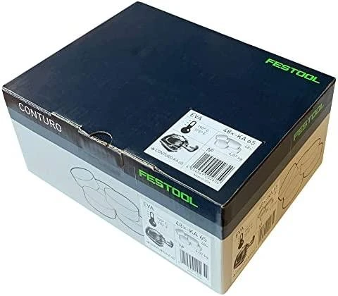 Klijai Festool EVA nat 48X-KA 65; Ø63 mm; 48 vnt.