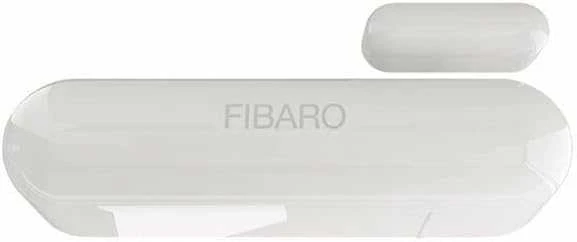 Fibaro durų langų jutiklis, skirtas Apple Homekit