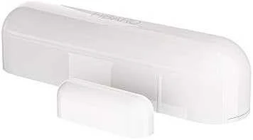 Fibaro durų langų jutiklis, skirtas Apple Homekit