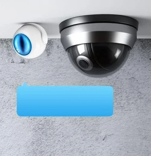 Fibaro | Judesio jutiklis | Z-Wave | Baltas