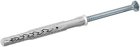 Savisriegis su kaisčiu Fischer SXRL T; 8x100 mm