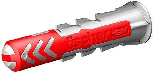 Kaištis Fischer 8x40 mm; 100 vnt.