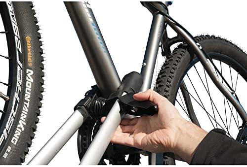 Fischer Xtreme stogo bagažinė dviračiams
