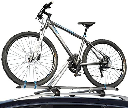 Fischer Xtreme stogo bagažinė dviračiams