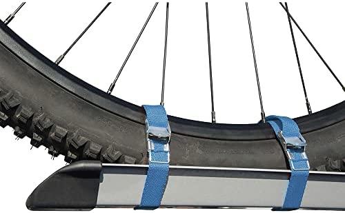 Fischer Xtreme stogo bagažinė dviračiams