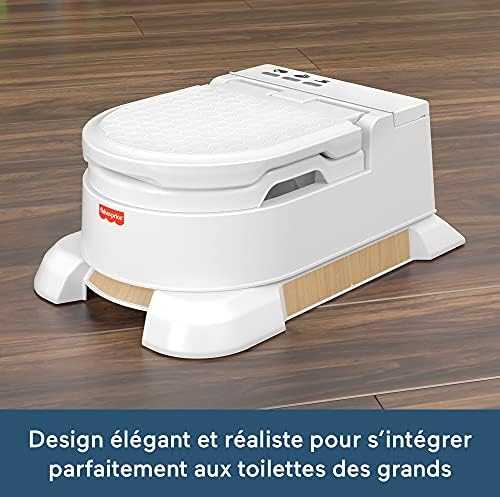 FISHER PRICE NAKTIPUODIS HOME DECOR 4IN1 SU REALISTIŠKAIS GARSAIS
