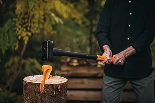 Fiskars skėlimo pleištas 1000600