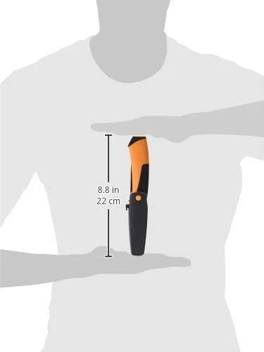 Fiskars Dailidės peilis 1023621