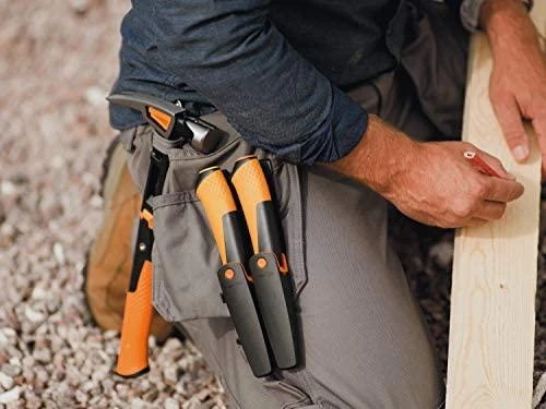 Fiskars Dailidės peilis 1023621