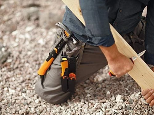 Fiskars Dailidės peilis 1023621