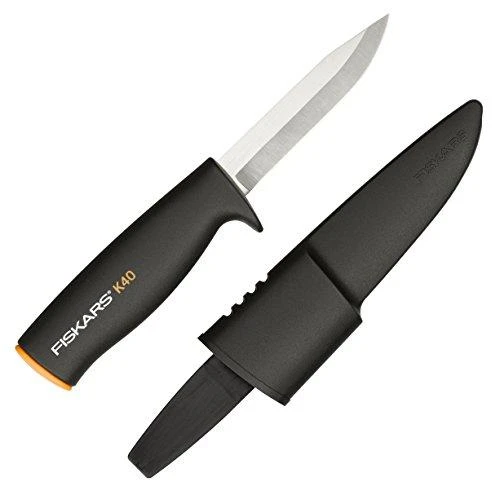 Universalus peilis Fiskars K40