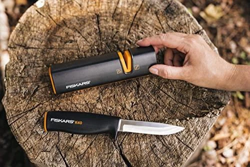 Universalus peilis Fiskars K40