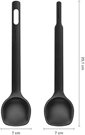 Fiskars Salotų žnyplės 1014434