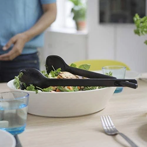 Fiskars Salotų žnyplės 1014434