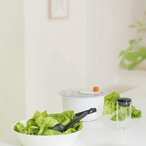 Fiskars Salotų žnyplės 1014434