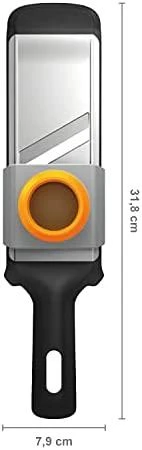 Fiskars Functional Form Daržovių pjaustyklė
