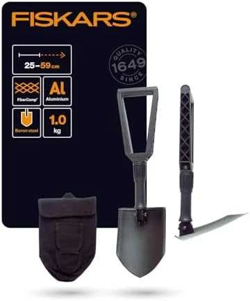 Fiskars Kastuvėlis sulankstomas (1000621)