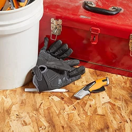 Fiskars CarbonMax sulenkiamas peilis