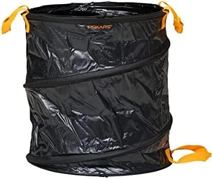 Fiskars sudedamas sodo krepšys Solid 56L