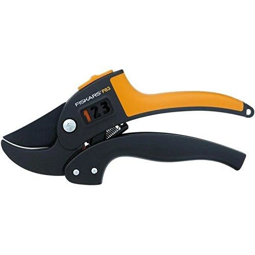 Fiskars „PowerStep“™ sekatorius atraminiais ašmenimis 1000575