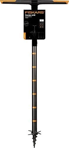 Fiskars Garden Drill S