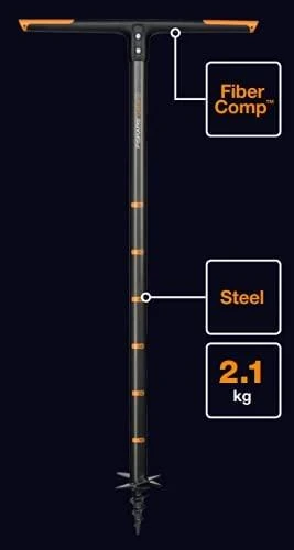 Fiskars Garden Drill S