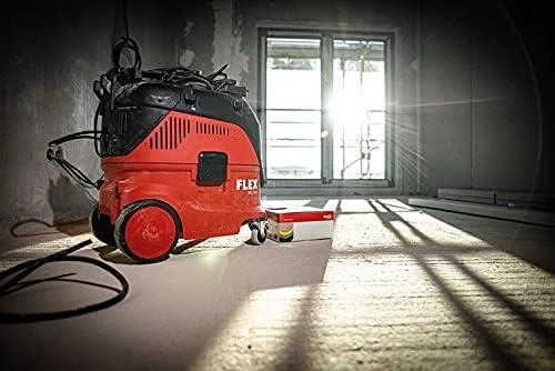 Glaisto šlifuoklis FLEX GCE 6-EC Kit MH-R