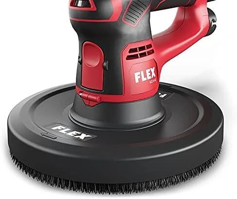 Glaisto šlifuoklis FLEX GCE 6-EC Kit MH-R