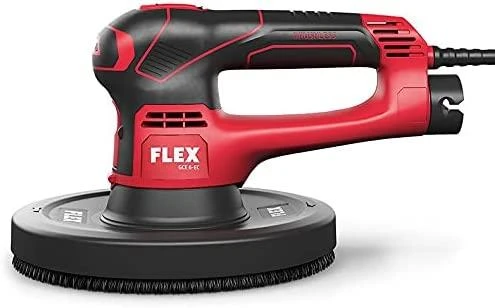 Glaisto šlifuoklis FLEX GCE 6-EC Kit MH-R