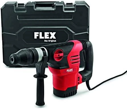 Flex Tools Perforatorius FLEX CHE 5-40