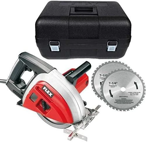 Flex Tools Diskinis metalo pjūklas FLEX CSM 4060