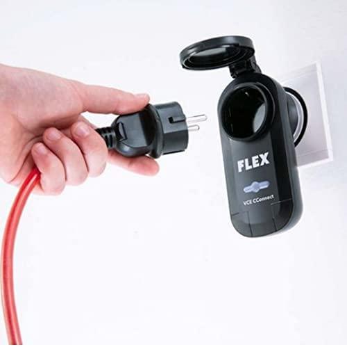 Flex Accessories Belaidis adapteris siurbliui FLEX VCE CConnect
