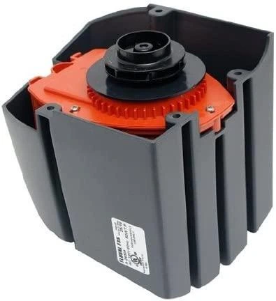 Hagen Fluval Fx5/Fx6 variklis