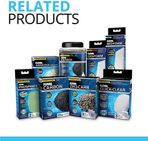 Hagen Fluval Biomax 500g