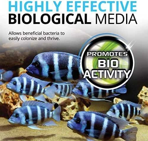 Hagen Fluval Biomax 500g