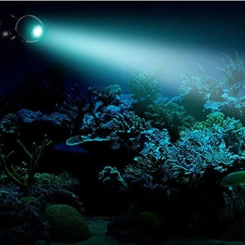 Fluval 6.5W RGB LED