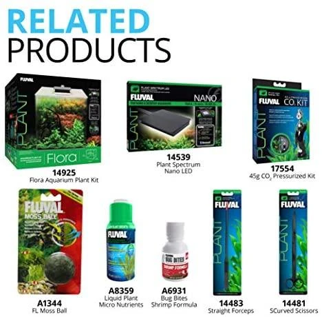 Fluval stratum substratas 2kg