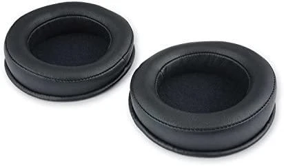 Fostex juodos ausinės