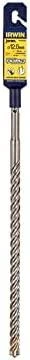 Grąžtas betonui Irwin IW2039415; 8x310 mm; SDS-Plus