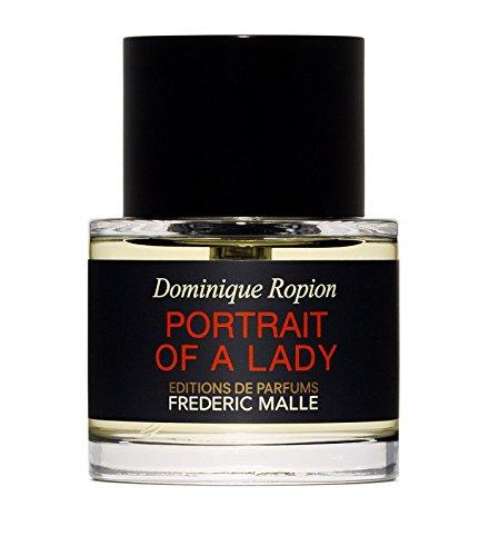 Parfuminio vandens purškiklis Frederic Malle Portrait of a Lady 50ml