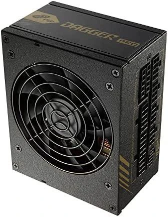 Fortron FSP | SFX PSU | DAGGER PRO 850 | 850 W | 80 Plus Gold