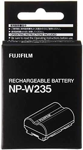 Fujifilm BC-W235 Baterijų įkroviklis (NP-W235)