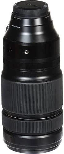 Fujifilm Objektyvas Fujinon XF100-400mm F4.5-5.6 R LM OIS WR
