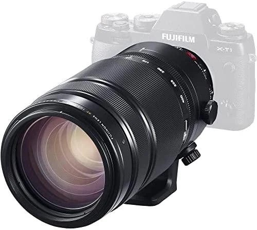 Fujifilm Objektyvas Fujinon XF100-400mm F4.5-5.6 R LM OIS WR