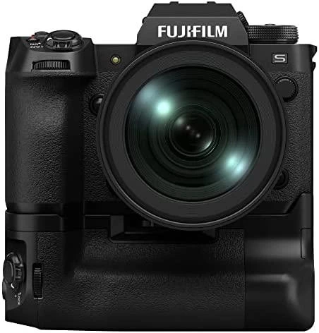 Fujifilm VG-XH Vertikalus baterijų laikiklis-rankena (X-H2S)
